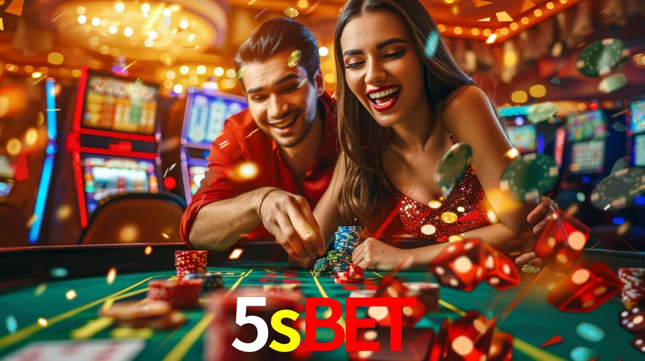 Estatísticas 5sbet