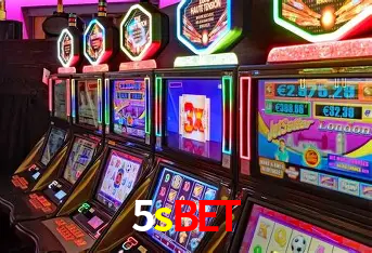 Desvendando o Mundo dos Jogos Virtuais na 5sbet