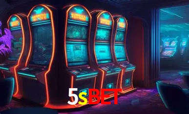 Desvendando o Mundo dos Jogos Virtuais na 5sbet