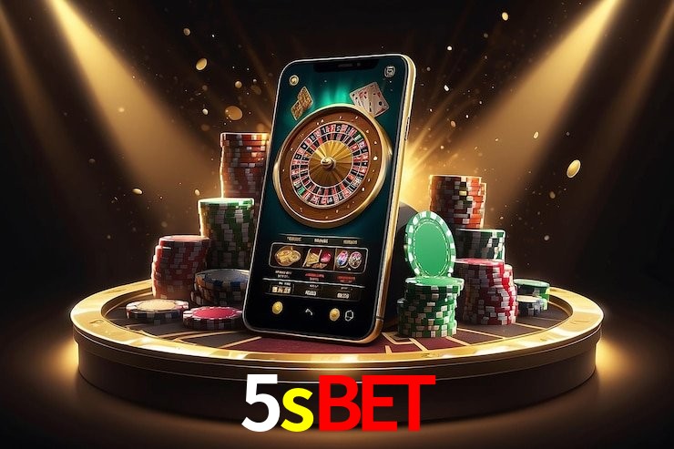 Experiência VIP 5sbet