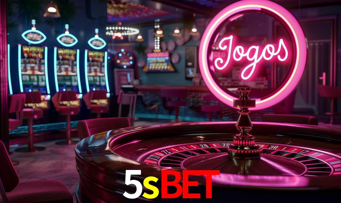 Descubra a Essência do 5sbet: Nossa História e Compromissos