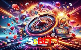 Programa VIP 5sbet
