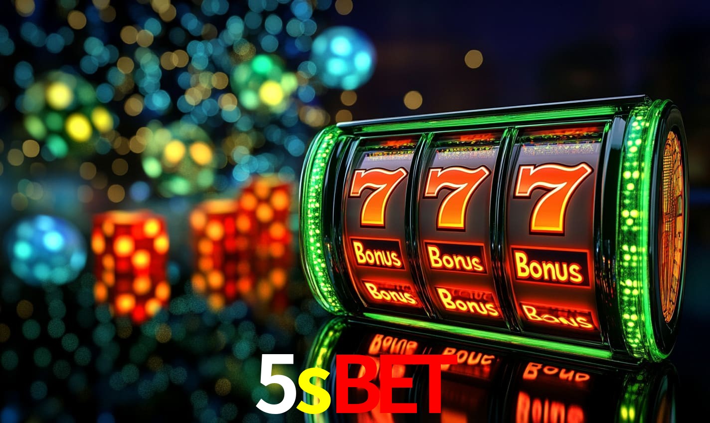 Apostas de Tênis 5sbet