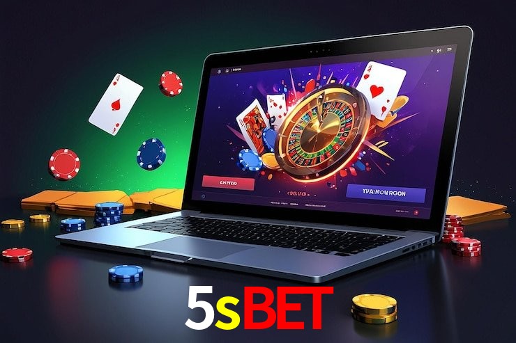 Jogos de Slot 5sbet