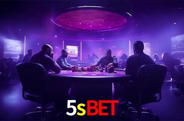 Explorando a Categoria de Eventos em Apostas na 5sbet