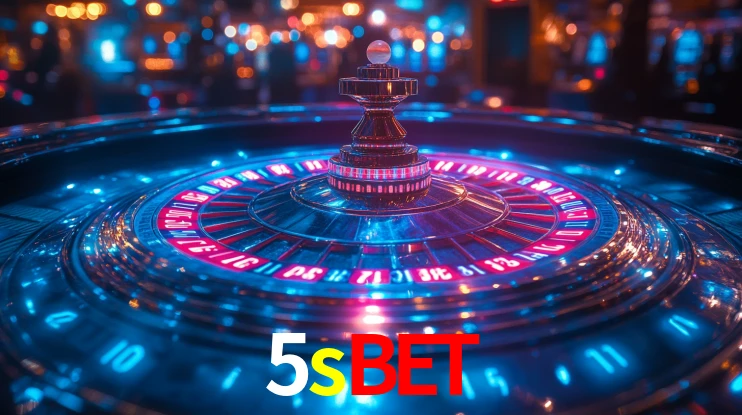 5sbet: Jogos de Caça-Níqueis-Altas Recompensas, Roleta-Velocidade, Blackjack-Desafios Máximos