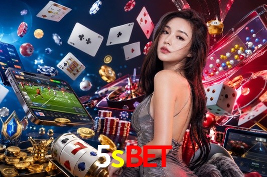 Experiência VIP 5sbet