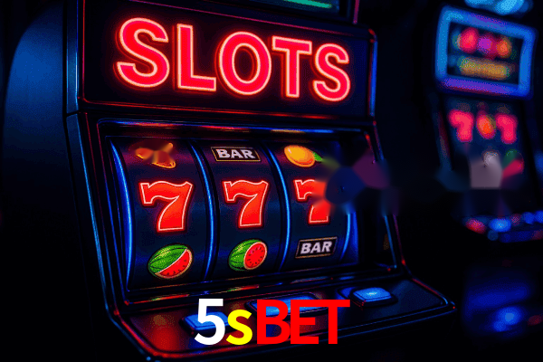 Tecnologia da Plataforma 5sbet