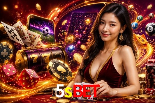 Exclusive Offers 5sbet