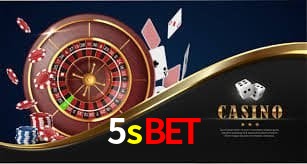 Torneios 5sbet