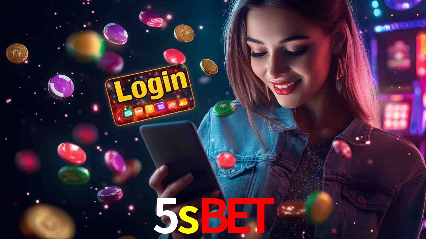 Apostas Esportivas na 5sbet: Um Guia Completo