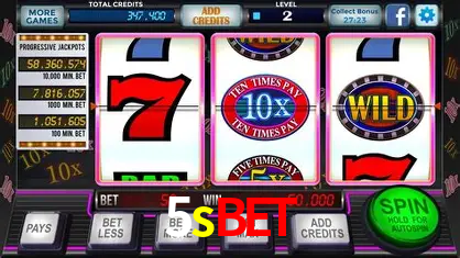 A Emoção da Loteria na 5sbet: Uma Chance de Mudança de Vida