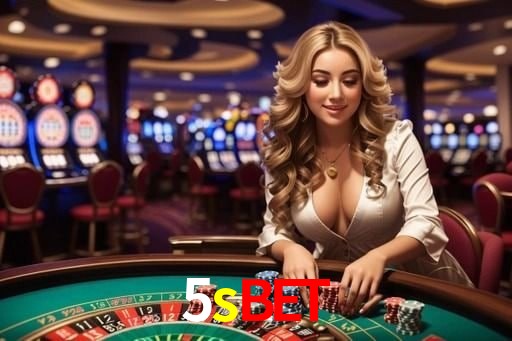 Roulette Table 5sbet