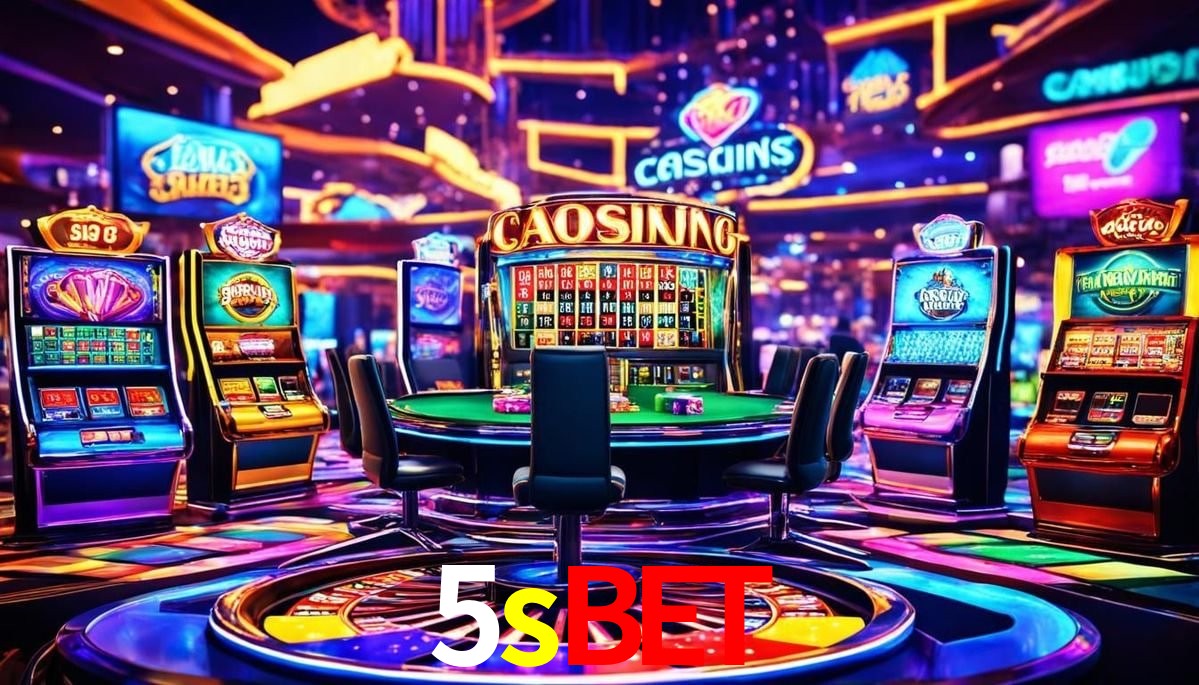 Casino VIP 5sbet