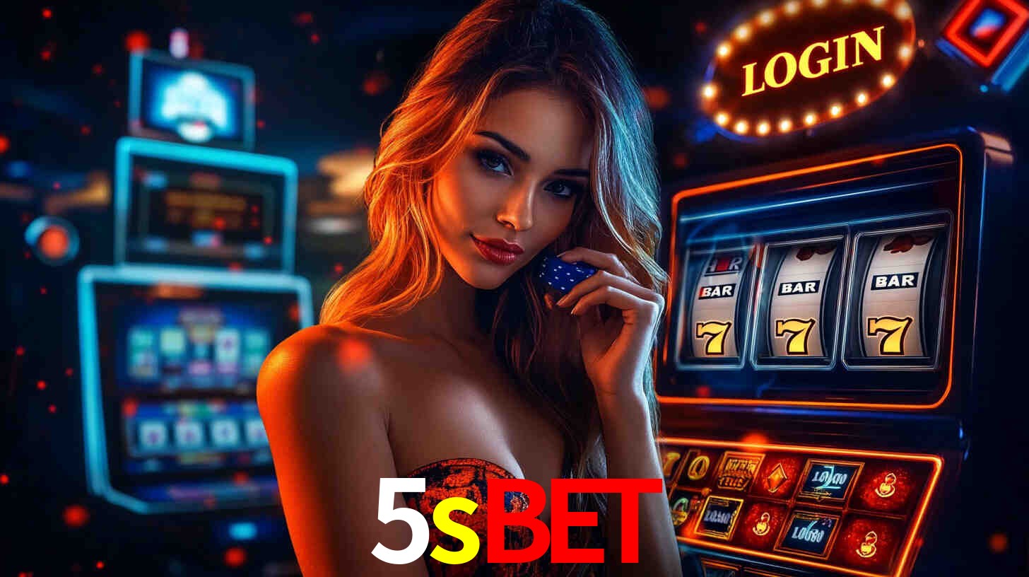 Bônus Generosos e Exclusivos no 5sbet para Você!