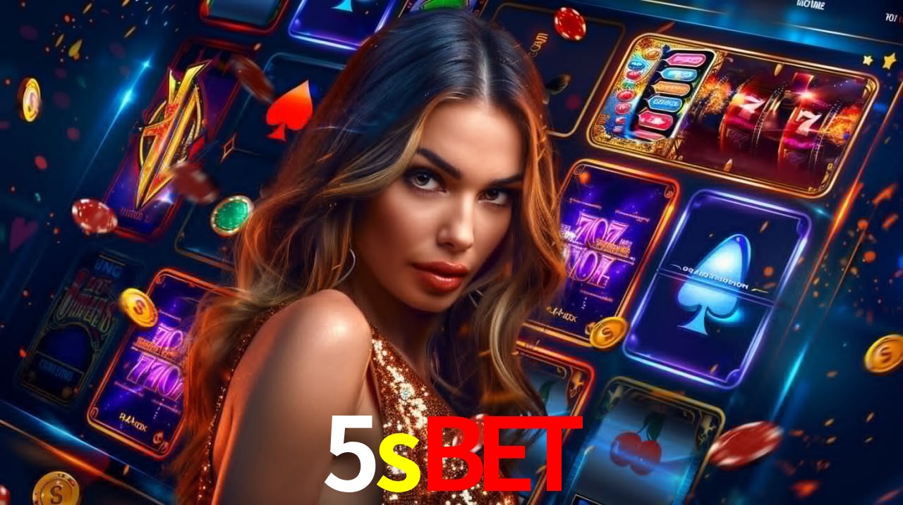 Explorando a Categoria de Eventos em Apostas na 5sbet