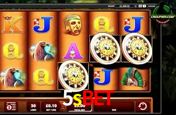 Apostas Esportivas na 5sbet: Um Guia Completo