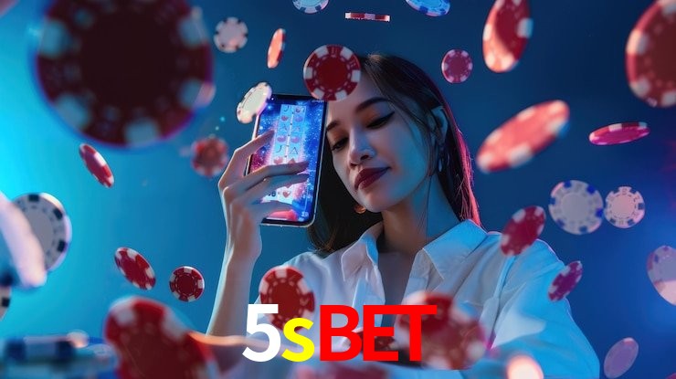 Descubra a Essência do 5sbet: Nossa História e Compromissos