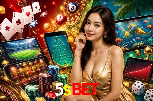 Live Casino 5sbet