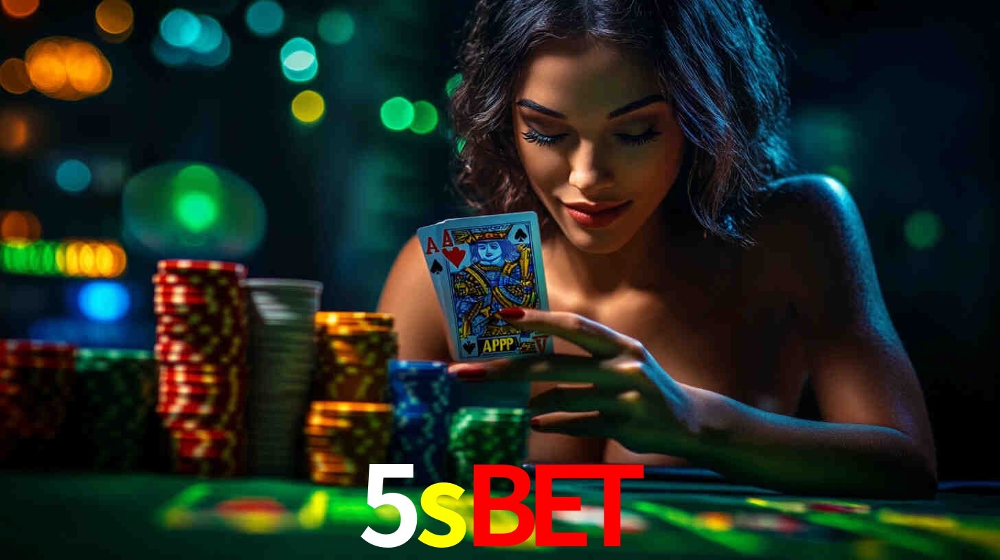 Descubra o Programa VIP da 5sbet: Vantagens Exclusivas para Jogadores