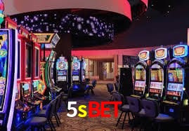 Cadastro Rápido 5sbet