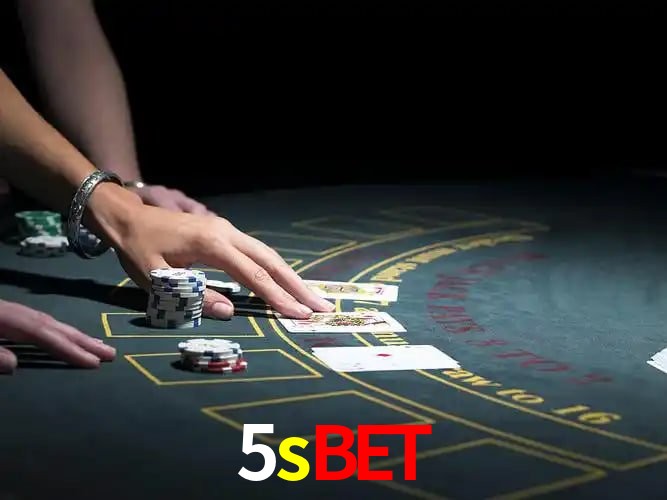 Provedores de Jogos 5sbet