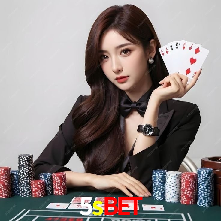 Recursos de Bônus 5sbet
