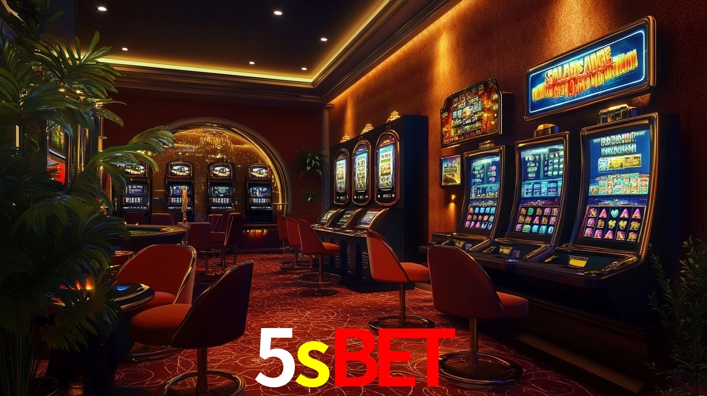 5sbet App Interface