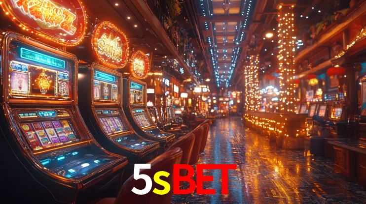 5sbet: Seu Especialista em Apostas Esportivas Brasileiras