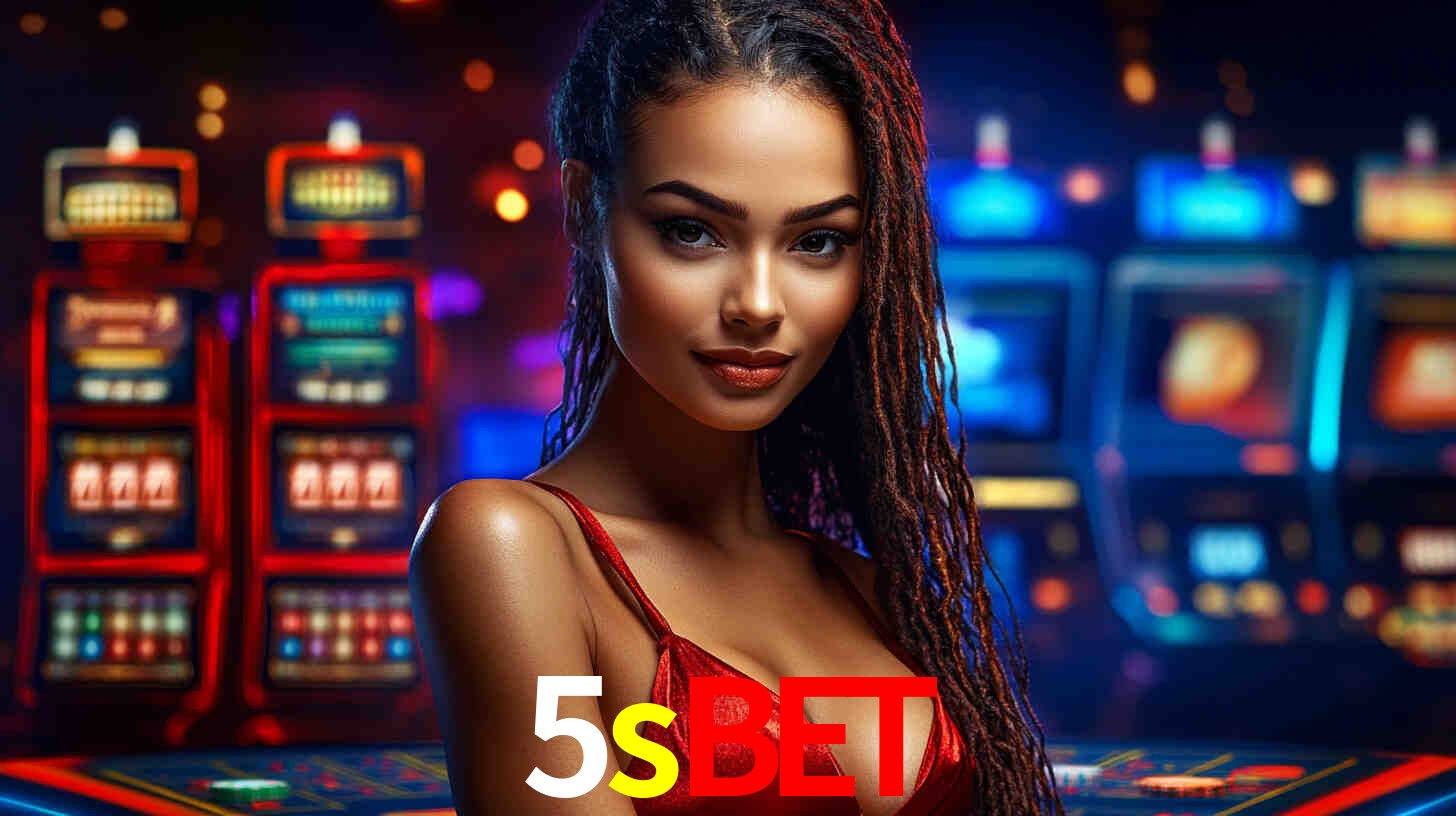 Apostas Esportivas na 5sbet: Um Guia Completo