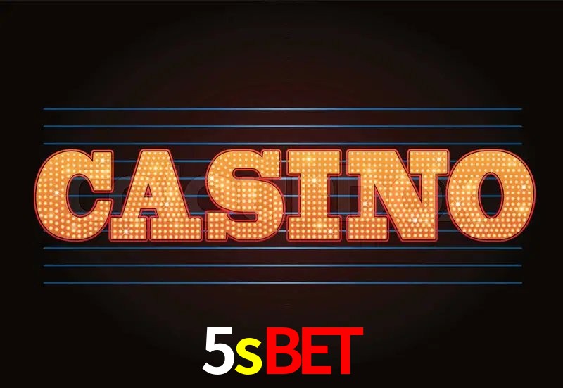 Mesa de Blackjack 5sbet