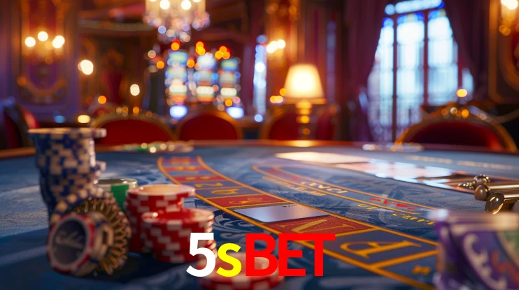 Slot Games 5sbet