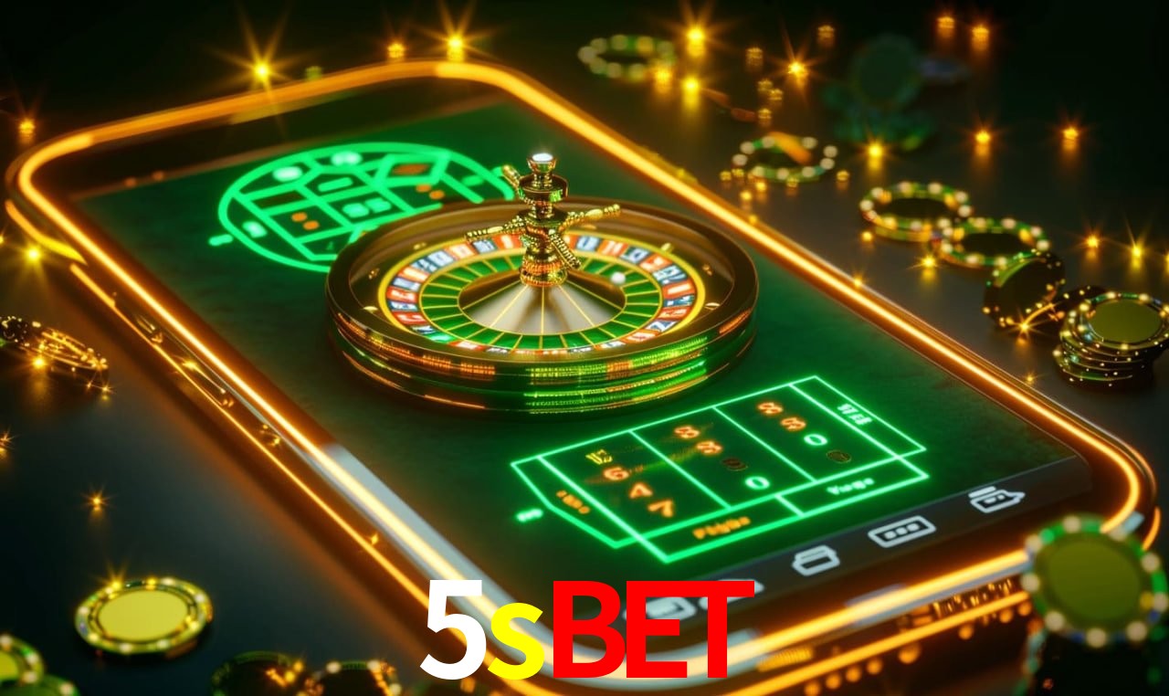 Avaliações dos Jogadores 5sbet