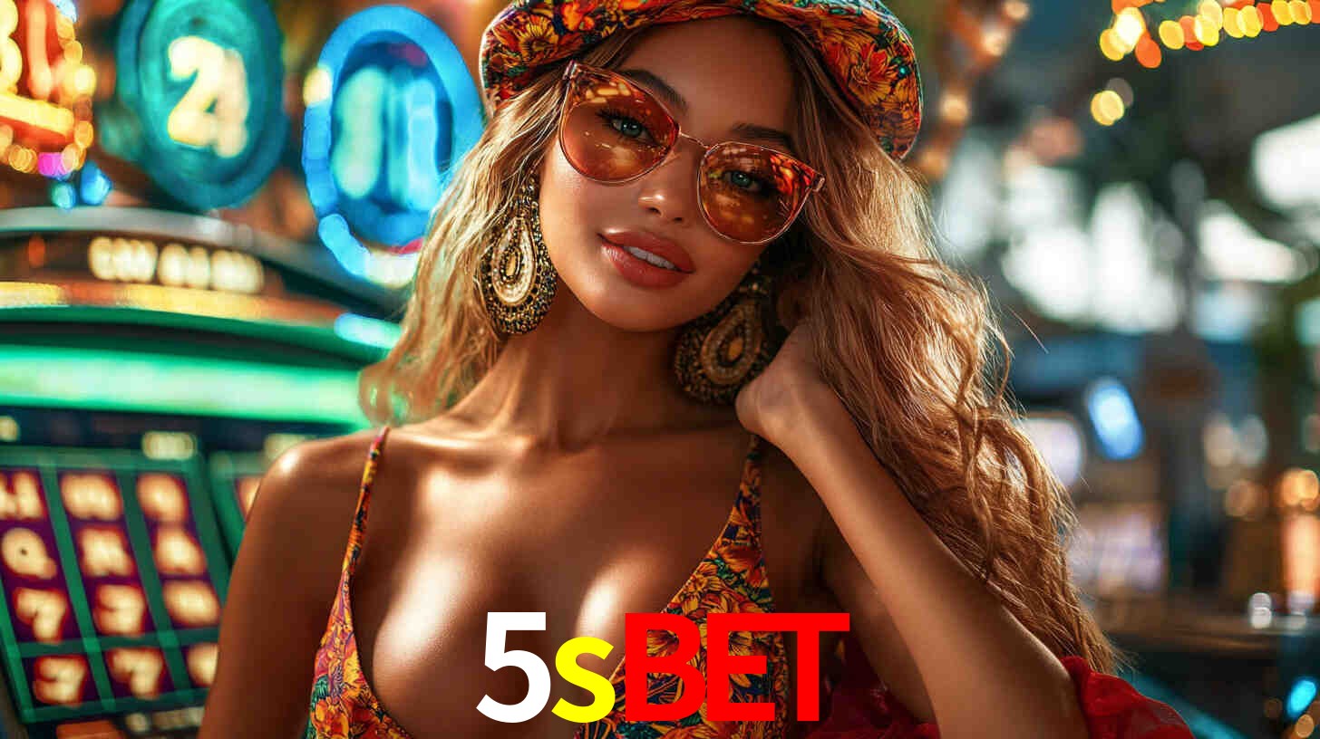 Explore as vantagens do 5sbet: serviço profissional e confiabilidade
