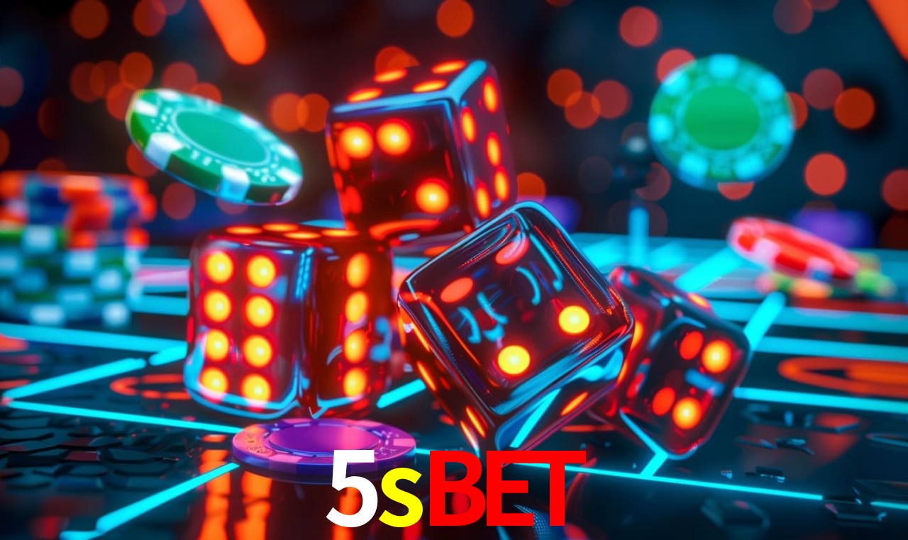 A Experiência Imersiva dos Cassinos Ao Vivo no 5sbet