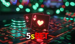 Mesa de Roleta 5sbet