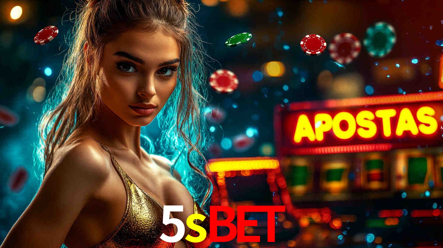Inovações de Jogos na 5sbet: O Futuro das Experiências Interativas
