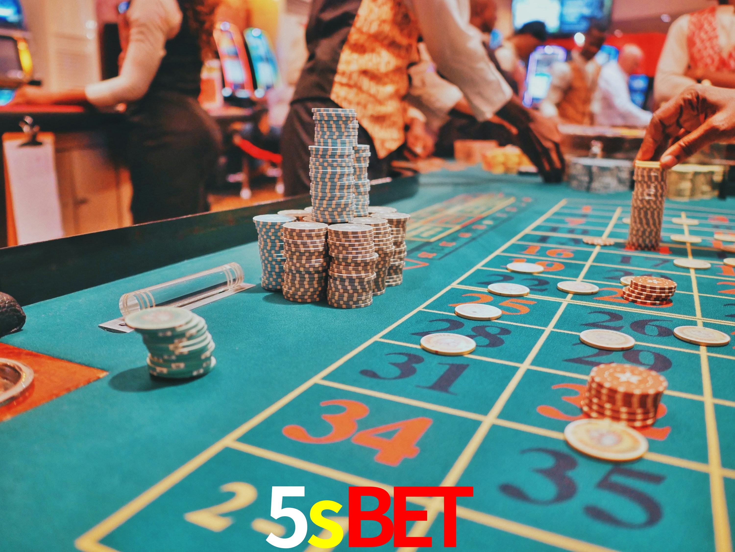 Jogos Exclusivos 5sbet