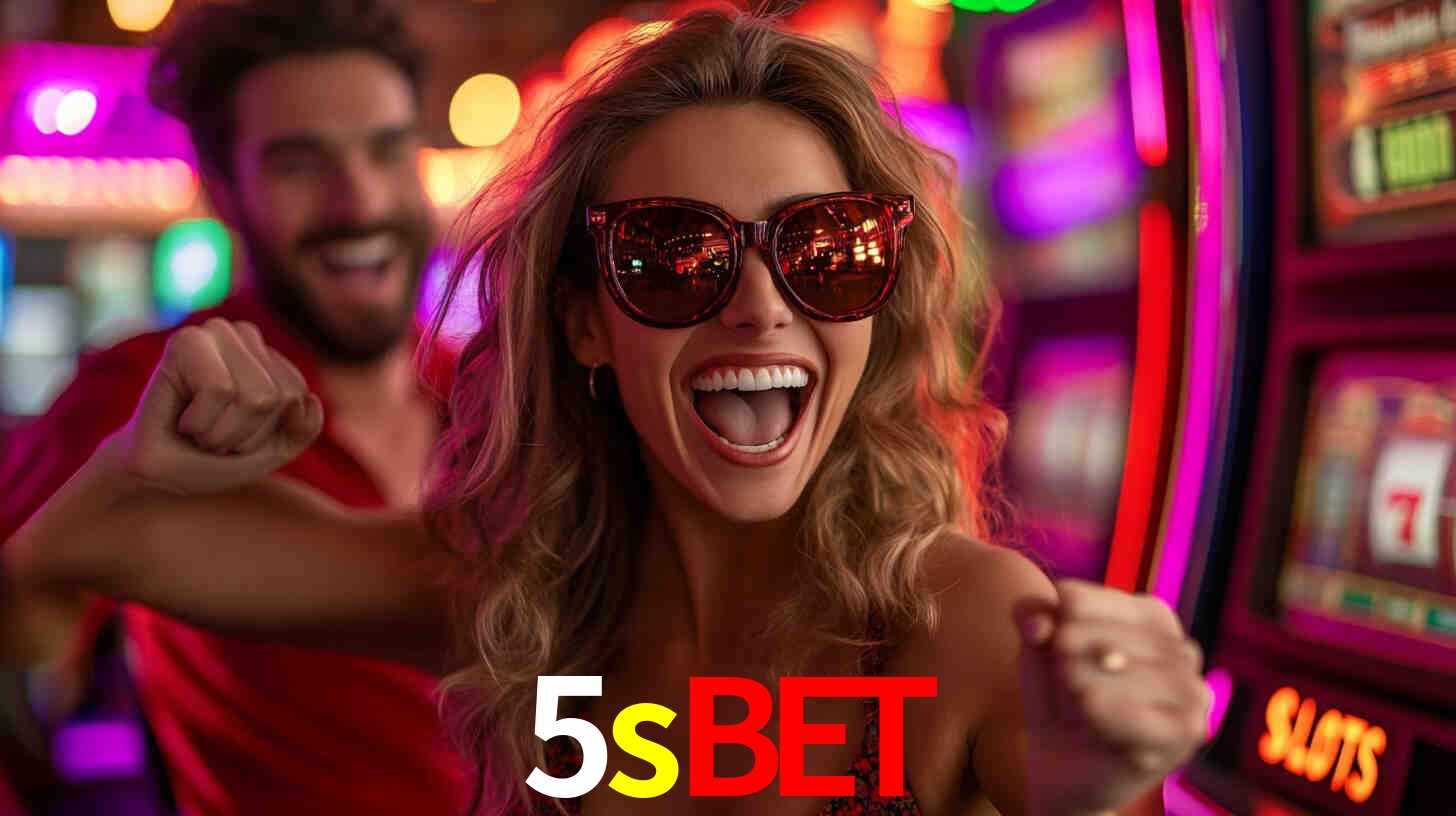 A Popularidade dos Caça-Níqueis no 5sbet