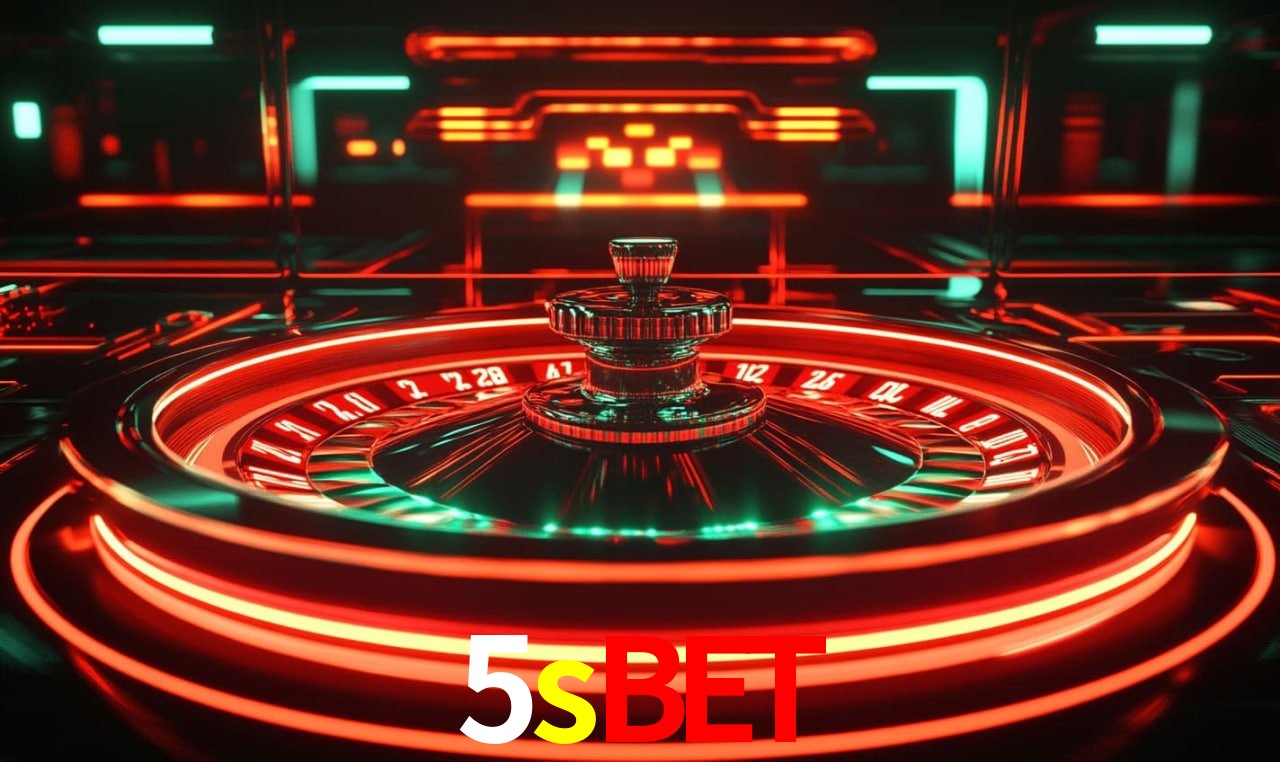 A Revolução dos Aplicativos de Jogos no 5sbet