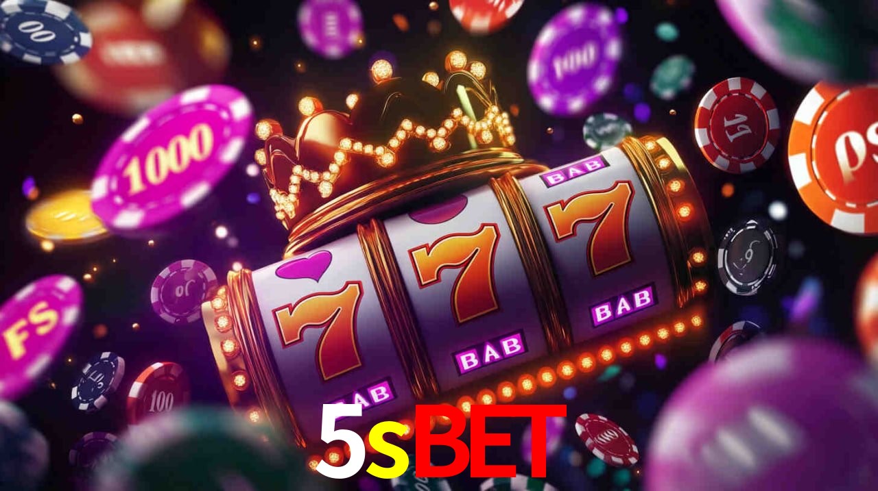 Welcome Bonus 5sbet