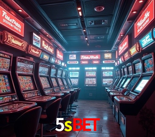 Login Seguro 5sbet