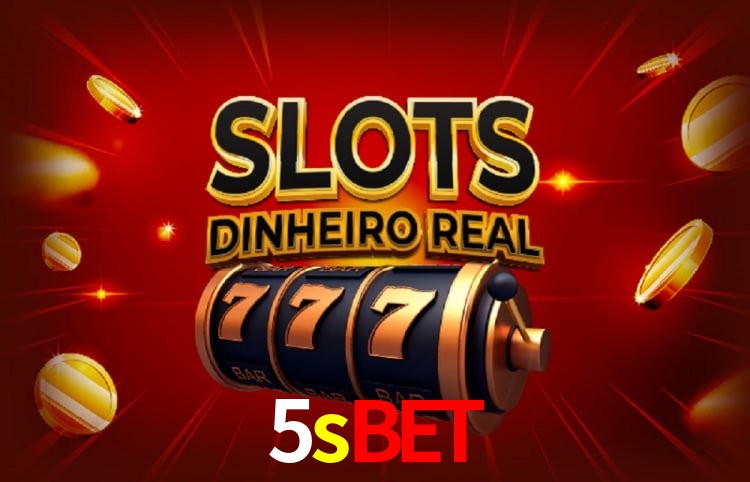 Casino Ao Vivo 5sbet