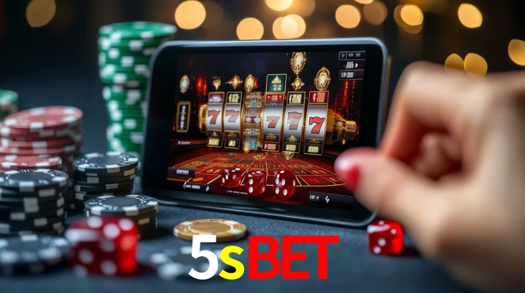 Ofertas Imperdíveis na 5sbet: Promoções e Bônus Que Valem a Pena