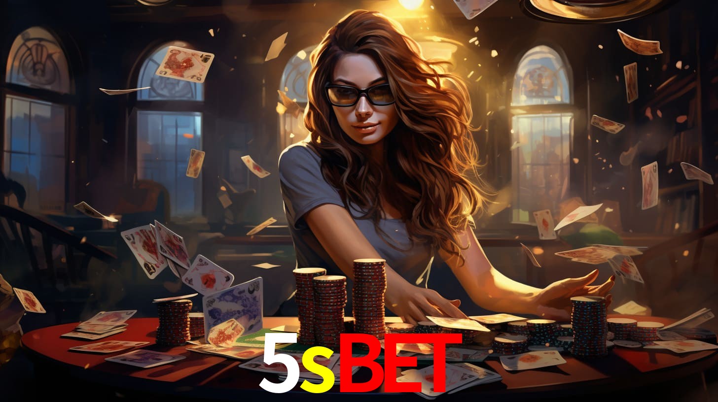 Welcome Bonus 5sbet
