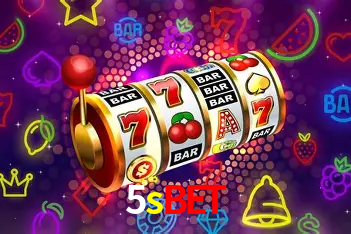 Descubra o Mundo do Cassino Online com 5sbet