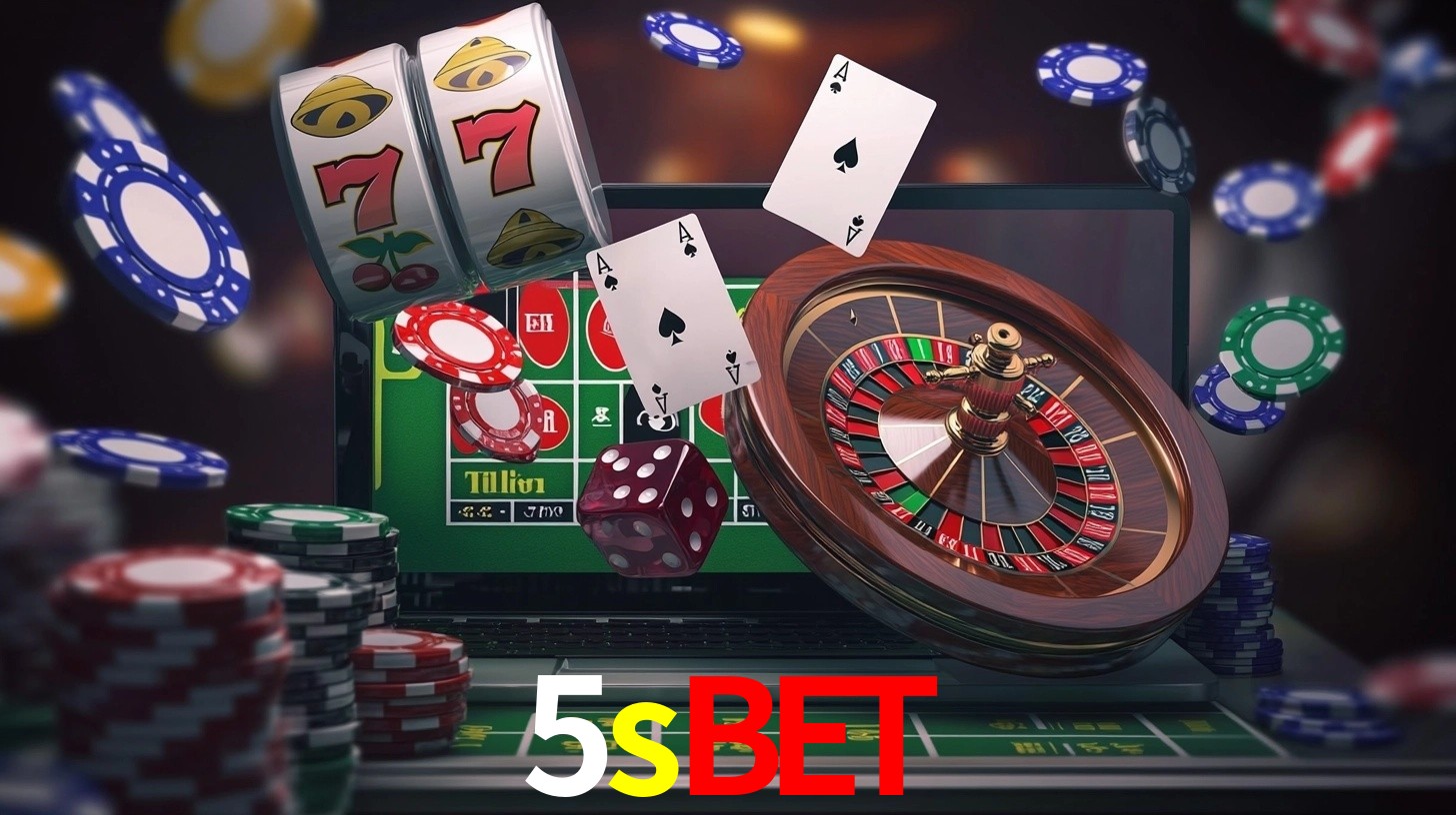 Experimente o Login Seguro Premium no 5sbet