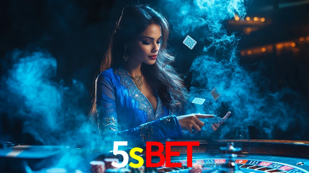 A Popularidade dos Caça-Níqueis no 5sbet