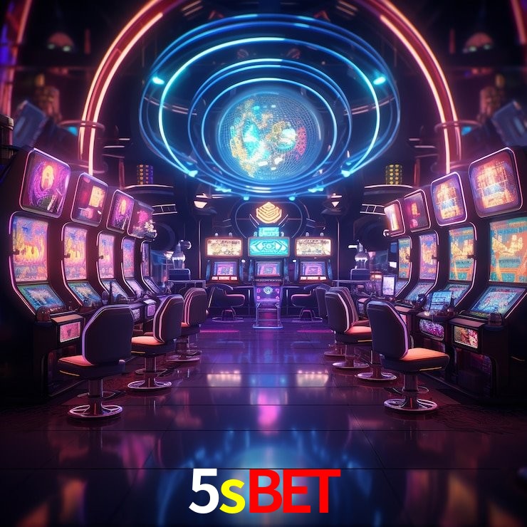 Promoções Sazonais 5sbet