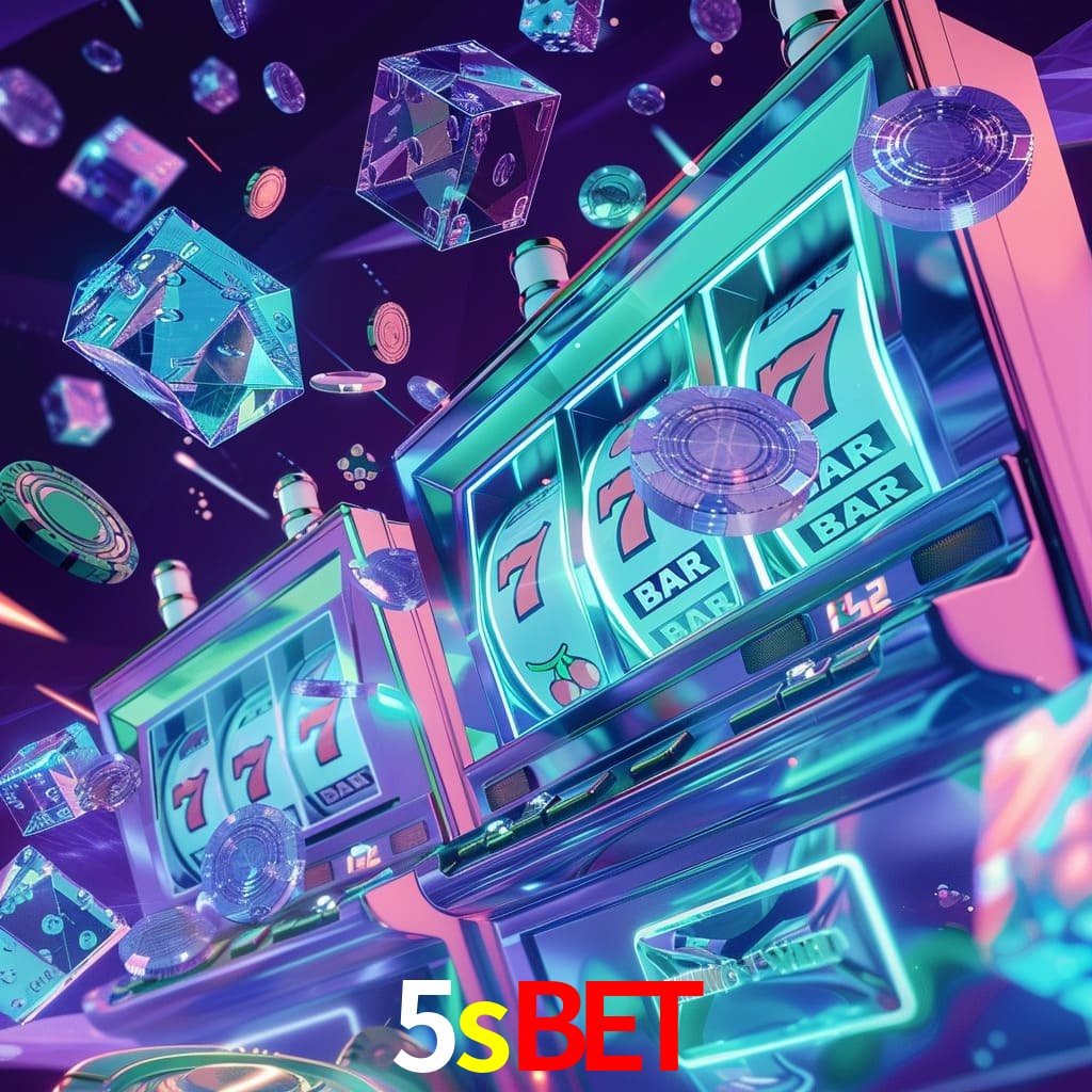 Inovações de Jogos na 5sbet: O Futuro das Experiências Interativas